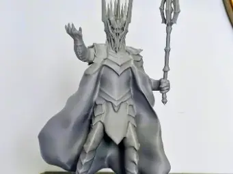 Sauron