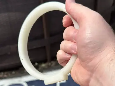 water toy
