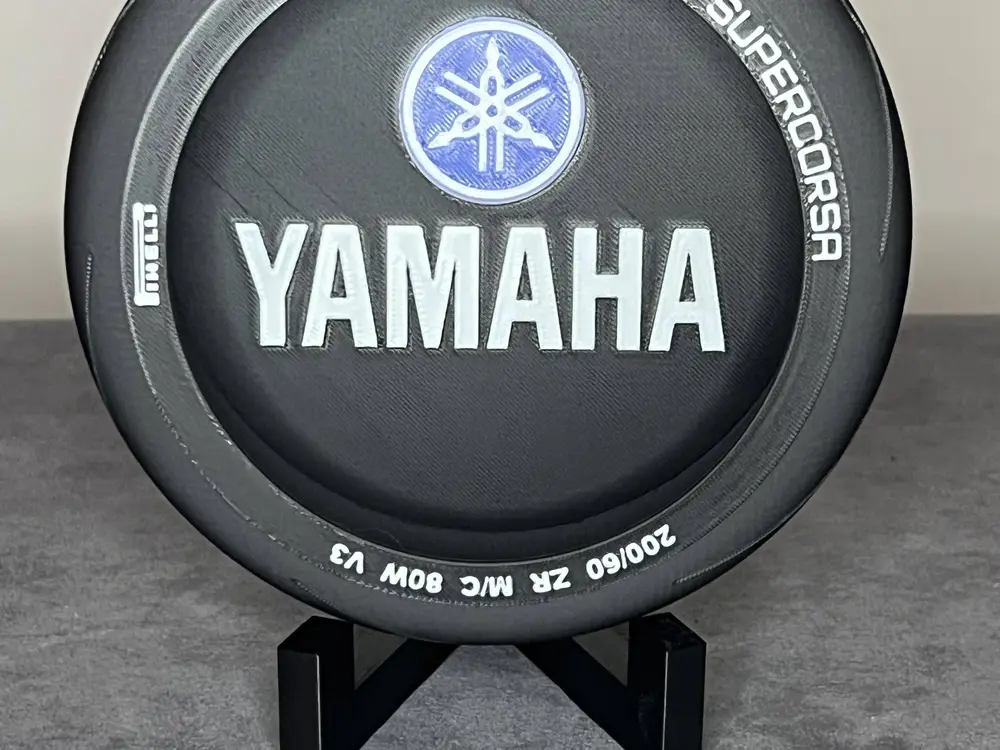 Svuota tasche Yamaha