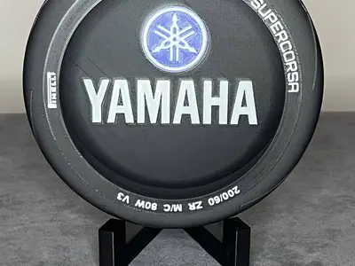 Svuota tasche Yamaha