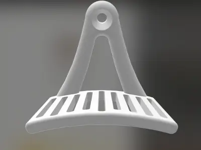 Headphone Holder 2 versions