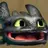 Toothless