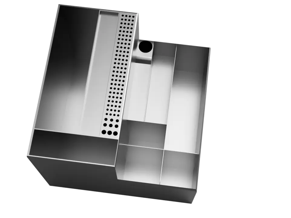 Maker Tool Organizer v1.2