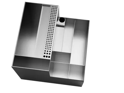 Maker Tool Organizer v1.2