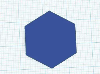 hexagon