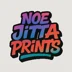 NoeJitta Prints