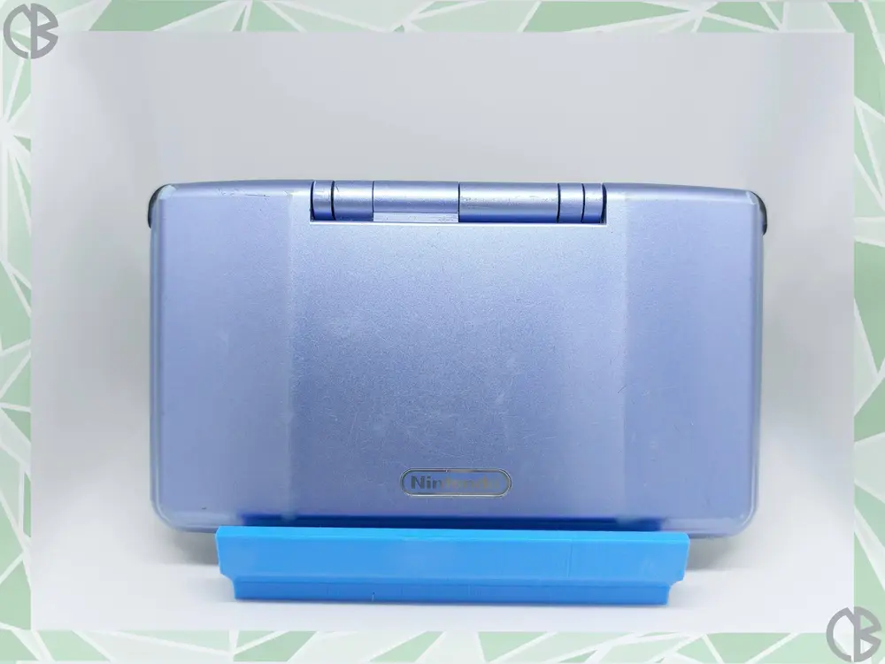 Continuity - Stand for Nintendo DS