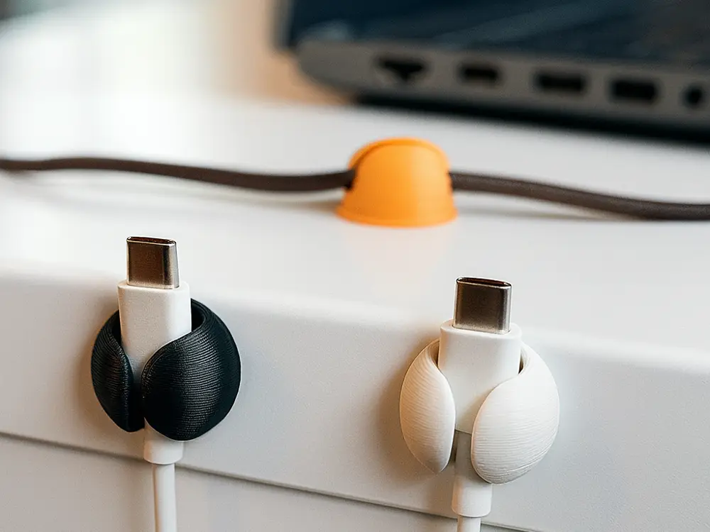 Cable Holder