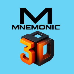 Mnemonic3D