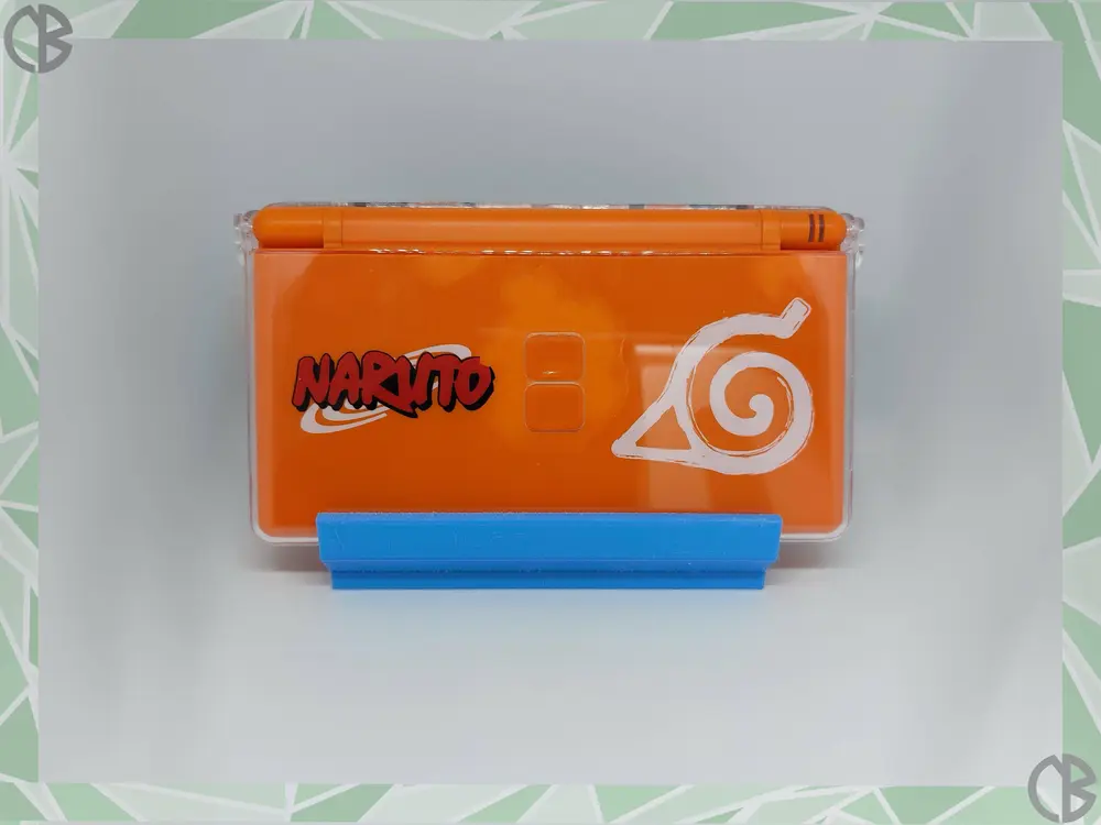 Continuity - Stand for DS Lite