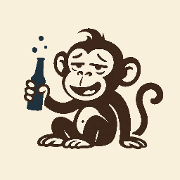 Drunken Monkey