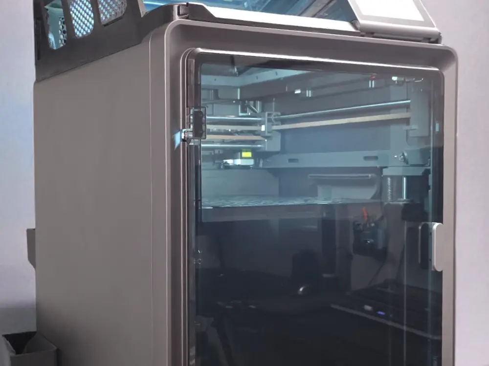 Kobra S1 Modular Base V2