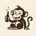Drunken Monkey