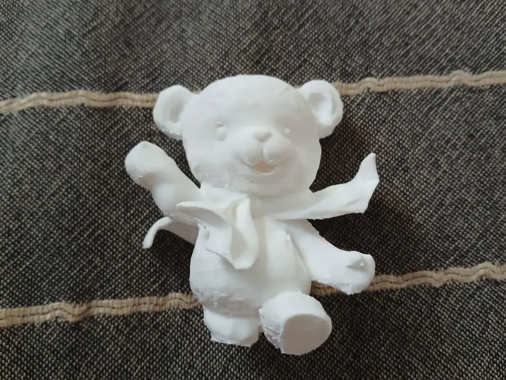 Cute Bear