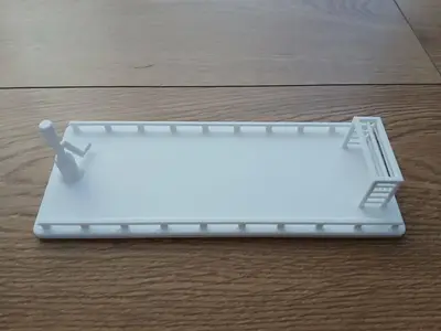 Mini Hockey