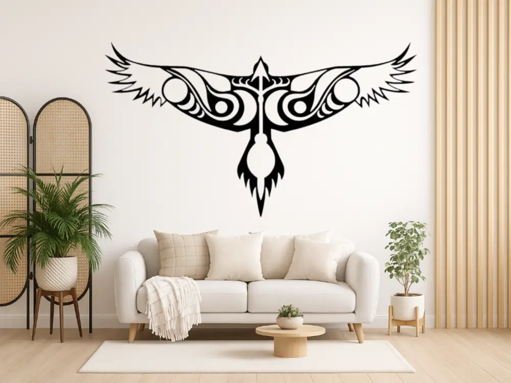 WallArt Bird 001