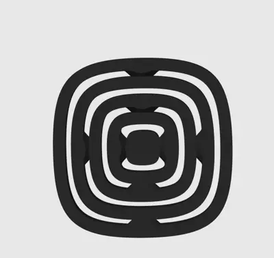Air spinner