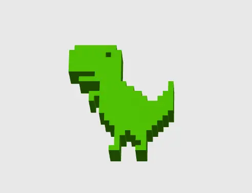 Dinosaur