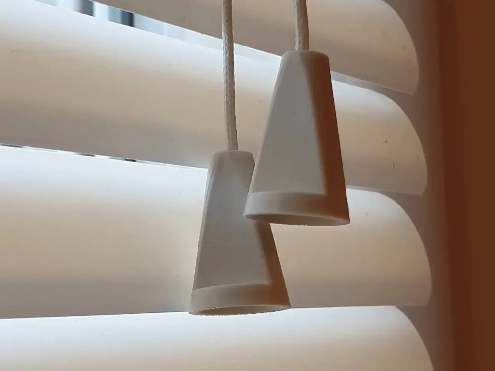 Venetian Blind Handle