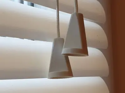 Venetian Blind Handle
