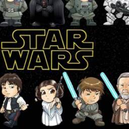 anakin