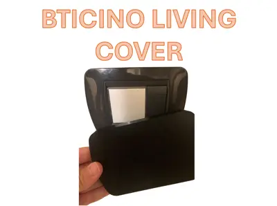 BTicino Living Cover