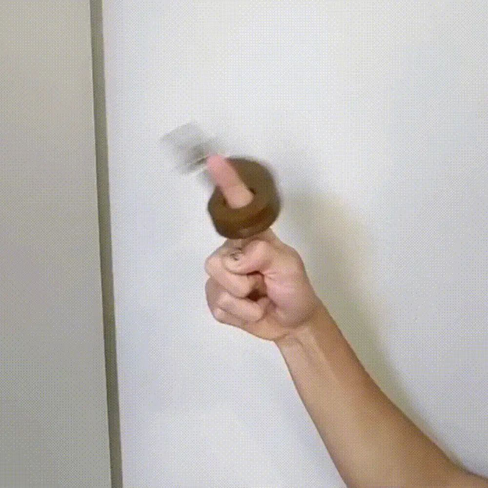 Keychain Spinner