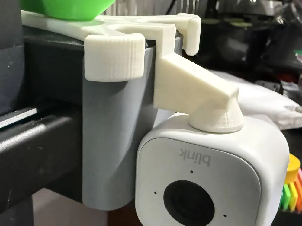 Eufymake M5C Blink Mini 2 Mount