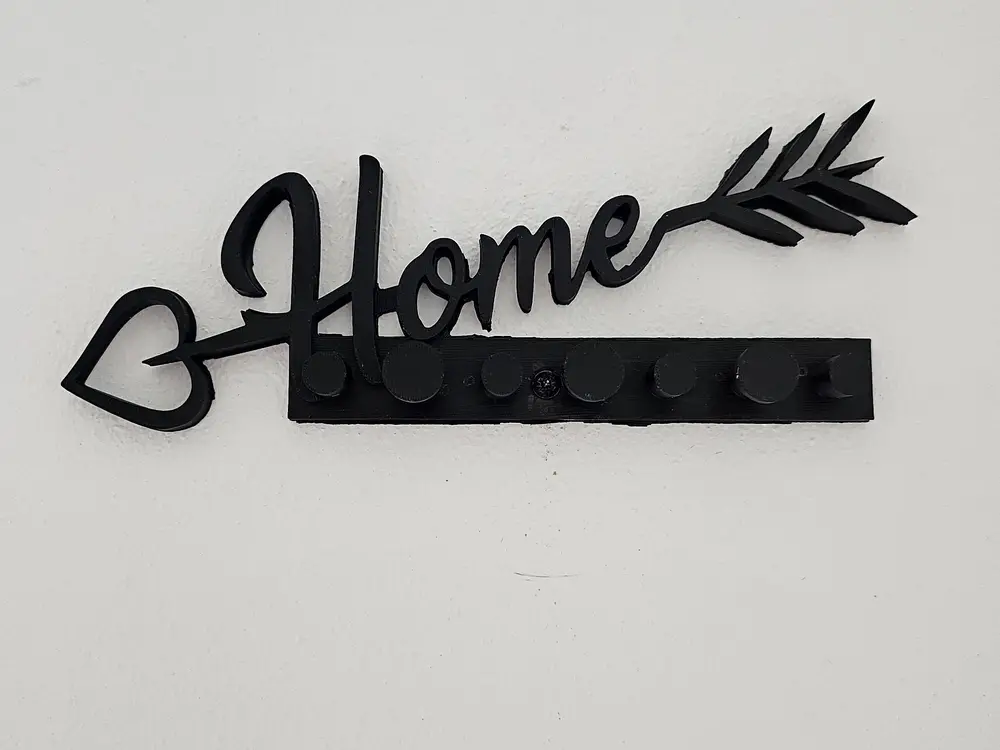 key holder for home