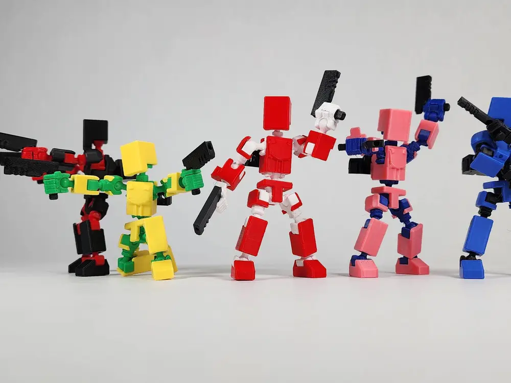 Pax Mini