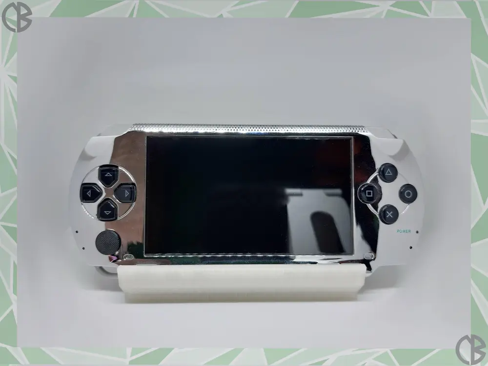 Continuity - Stand for PSP 1000