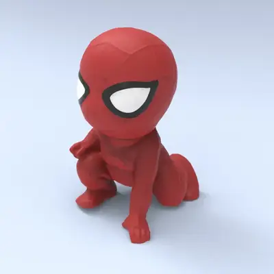 Spider-man