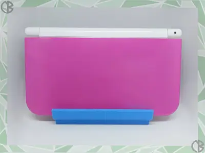 Continuity - Stand for New Nintendo 3DS XL
