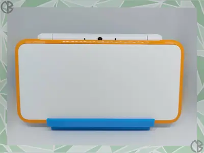 Continuity - Stand for New Nintendo 2DS XL