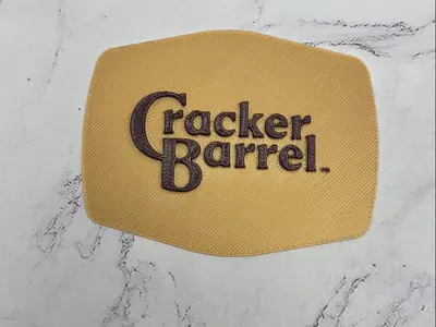 Cracker Barrel Logo (2025)