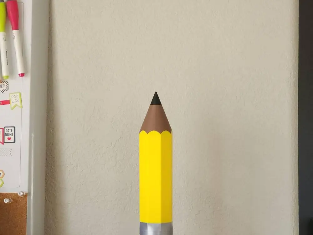 Pencil Container
