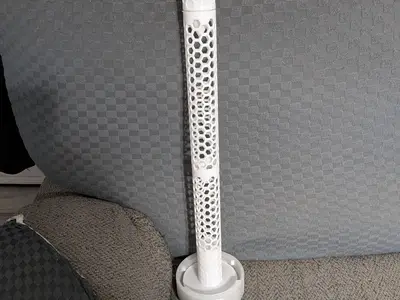 Moss pole kit