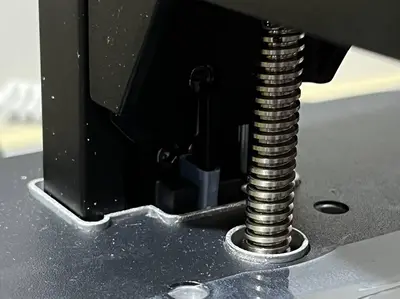 Z axis adapter Photon mono 4