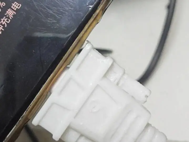 VGA数据线装饰套