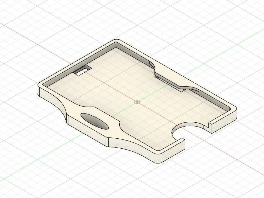 RFID CARD Holder
