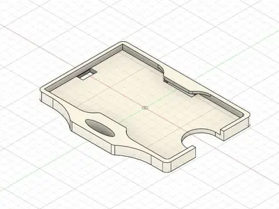RFID CARD Holder