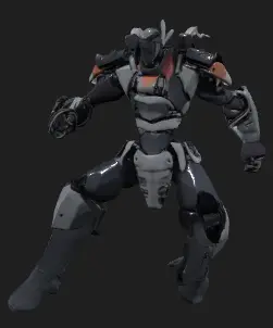 Mech