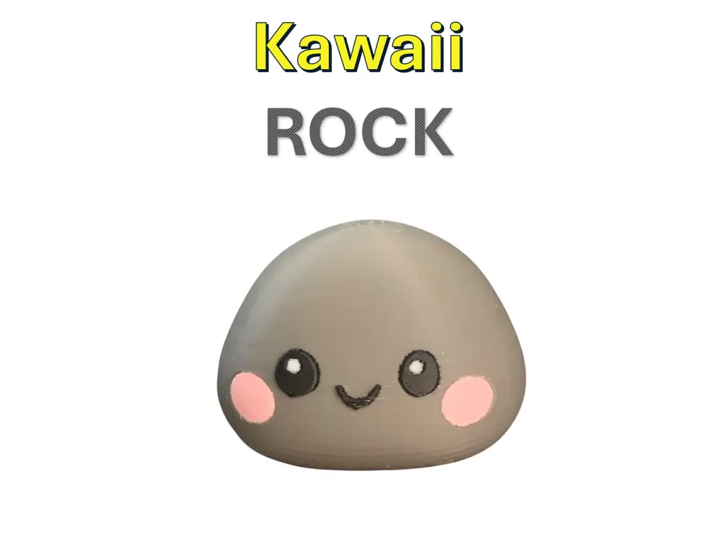 Kawaii Rock