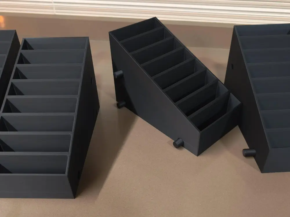 Organizador Modular de Móviles