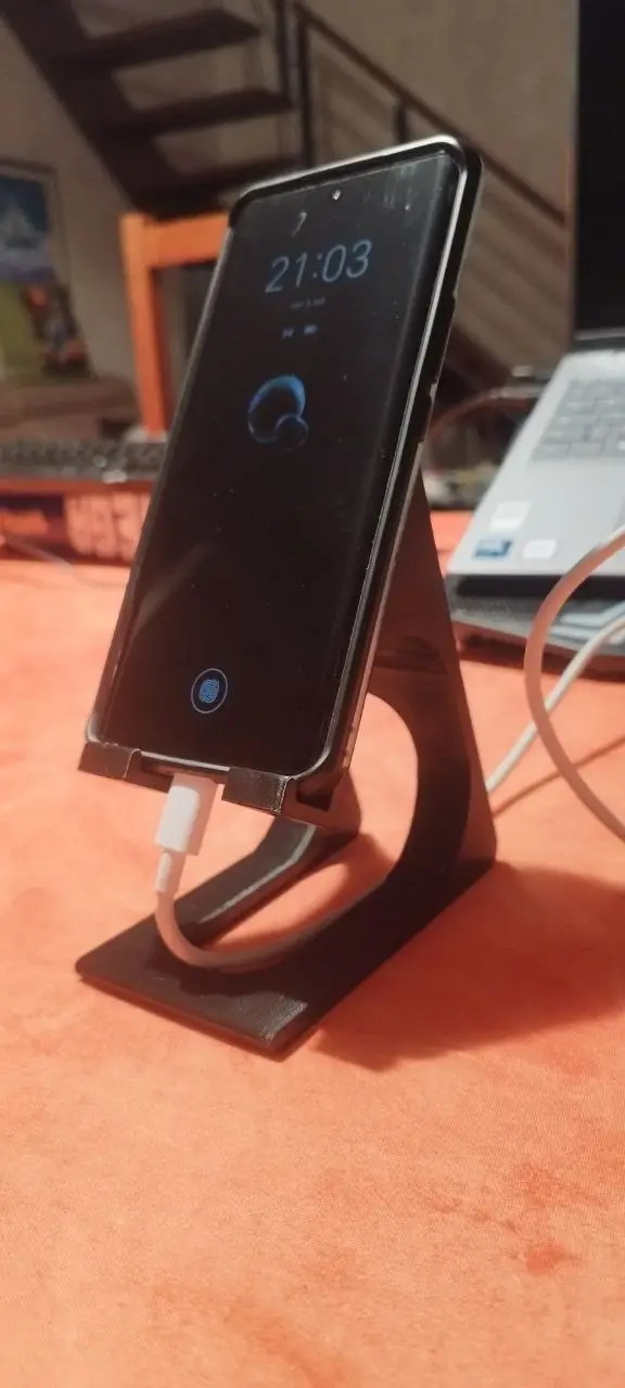 Phone stand