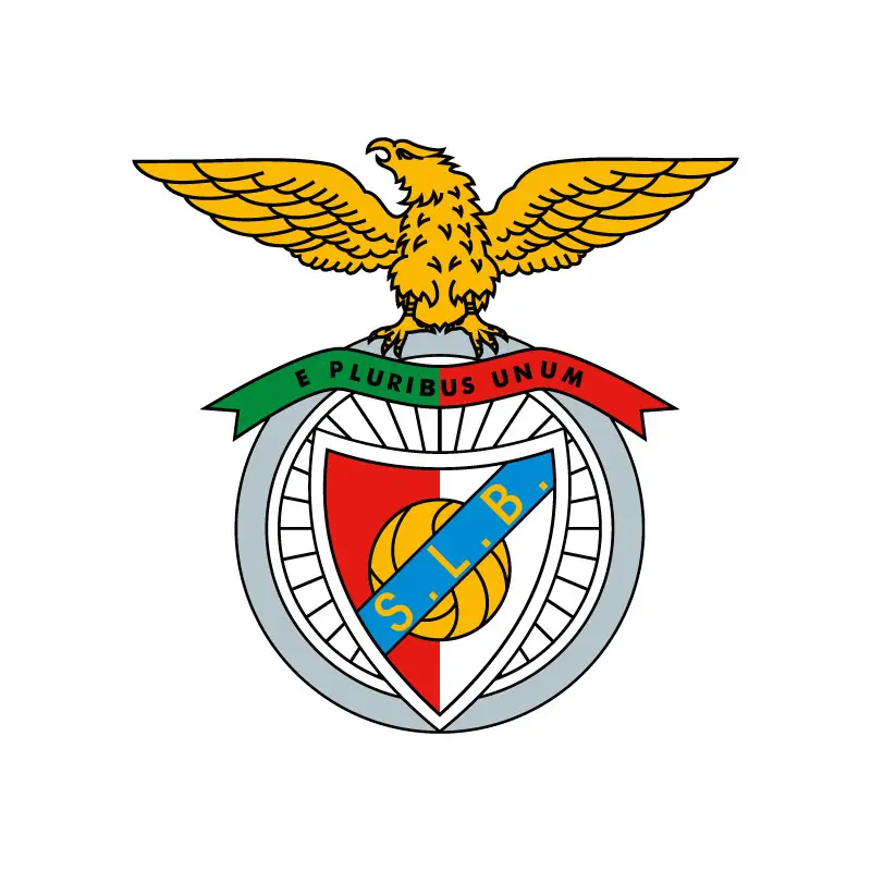✨ Light Box Benfica – Style and Passion for the Greatest Portuguese Club! ✨