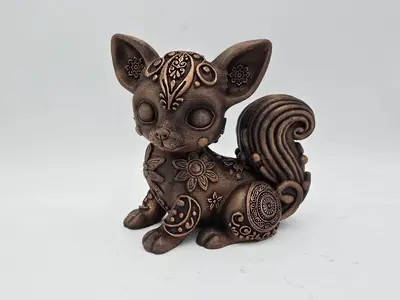 Chihuahua ORNAMENTAL CUTIE
