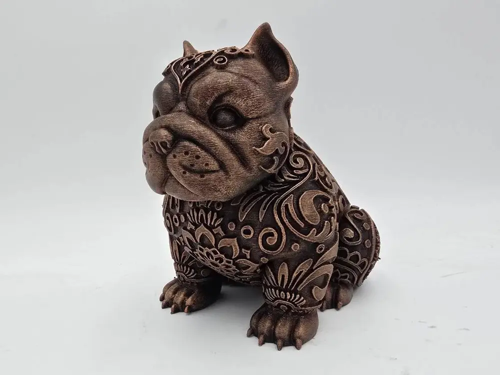AMERICAN BULLY