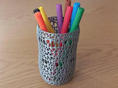 Pen Organizer