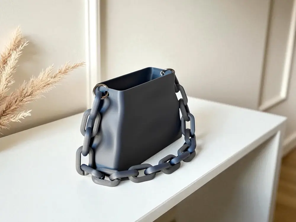 Flow Bag
